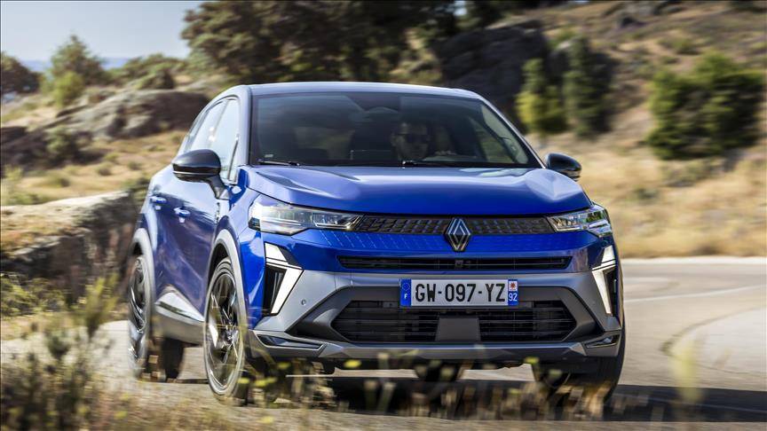 SUV pazarında dengeleri bozacak! Renault’un yeni modeli 500 bin TL altında 6